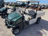 2019 Club Car Carryall 500 Utility Cart