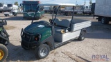 2019 Club Car Carryall 700 Utility Cart