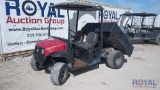 Toro Workman Utility Cart
