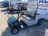 2019 Club Car Carryall 502 Utility Vehicle