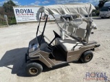 Melex Electric Golf Cart