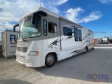 2005 Gulf Stream Voyager M8388 Workhorse Class A RV Motor Home
