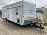 2005 Mobile Concepts SA35 Towable T/A RV Trailer