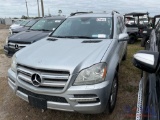 2007 Mercedes GL450 AWD SUV