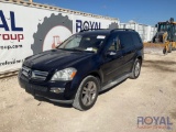 2008 Mercedes Benz GL320 AWD Wagon