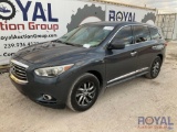 2014 Infinity QX60 SUV