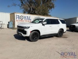2021 Chevrolet Tahoe SUV
