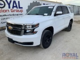 2017 Chevrolet Tahoe SUV