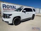 2017 Chevrolet Tahoe SUV