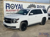 2017 Chevrolet Tahoe SUV