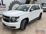 2017 Chevrolet Tahoe SUV