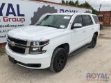 2017 Chevrolet Tahoe SUV
