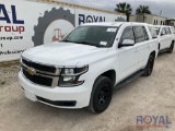 2017 Chevrolet Tahoe SUV