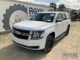 2016 Chevrolet Tahoe SUV
