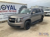 2017 Chevrolet Tahoe SUV