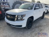 2017 Chevrolet Tahoe SUV