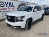 2017 Chevrolet Tahoe SUV