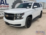 2016 Chevrolet Tahoe SUV