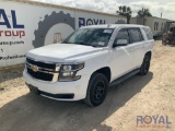 2016 Chevrolet Tahoe SUV