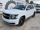 2015 Chevrolet Tahoe SUV