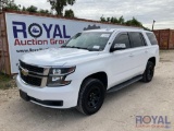 2018 Chevrolet Tahoe SUV