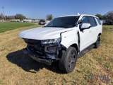 2021 Chevrolet Tahoe SUV