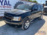 2007 Chevrolet Tahoe SUV