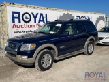 2006 Ford Explorer SUV