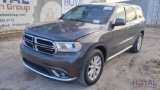 2020 Dodge Durango SUV