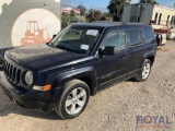 ??2011 Jeep Patriot SUV