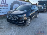 2019 Ford Edge SUV