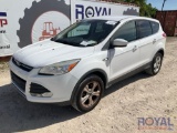 2013 Ford Escape SUV