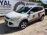 2014 Ford Escape SUV