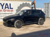 2018 Mazda CX5 SUV
