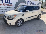 2012 Kia Soul