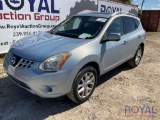 2013 Nissan Rogue