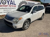 2009 Suzuki XL7 SUV