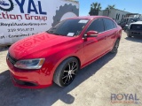 2013 Volkswagen Jetta