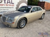 2006 Chrysler 300 Diesel Sedan