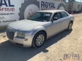 2008 Chrysler 300 Sedan