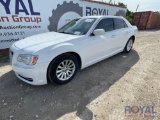 2013 Chrysler 300 Sedan