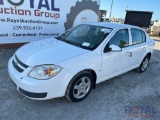 2007 Chevy Cobalt LT Sedan