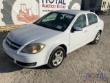 2007 Chevy Cobalt LT Sedan