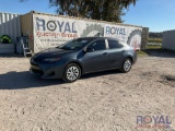 2018 Toyota Corolla Sedan