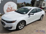 2019 Chevrolet Malibu Sedan