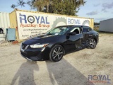 2019 Nissan Maxima Sedan