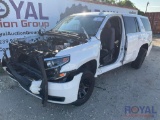 2019 Chevrolet Tahoe SUV