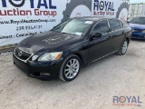 2006 Lexus GS300 Sedan