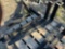 Set of Adjustable Fork Tines