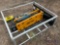 2023 Wolverine CB-11-750F Hammer/Breaker Skid Steer Attachment